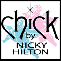 Chick by Nicky Hilton