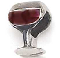 Zable Wine Glass